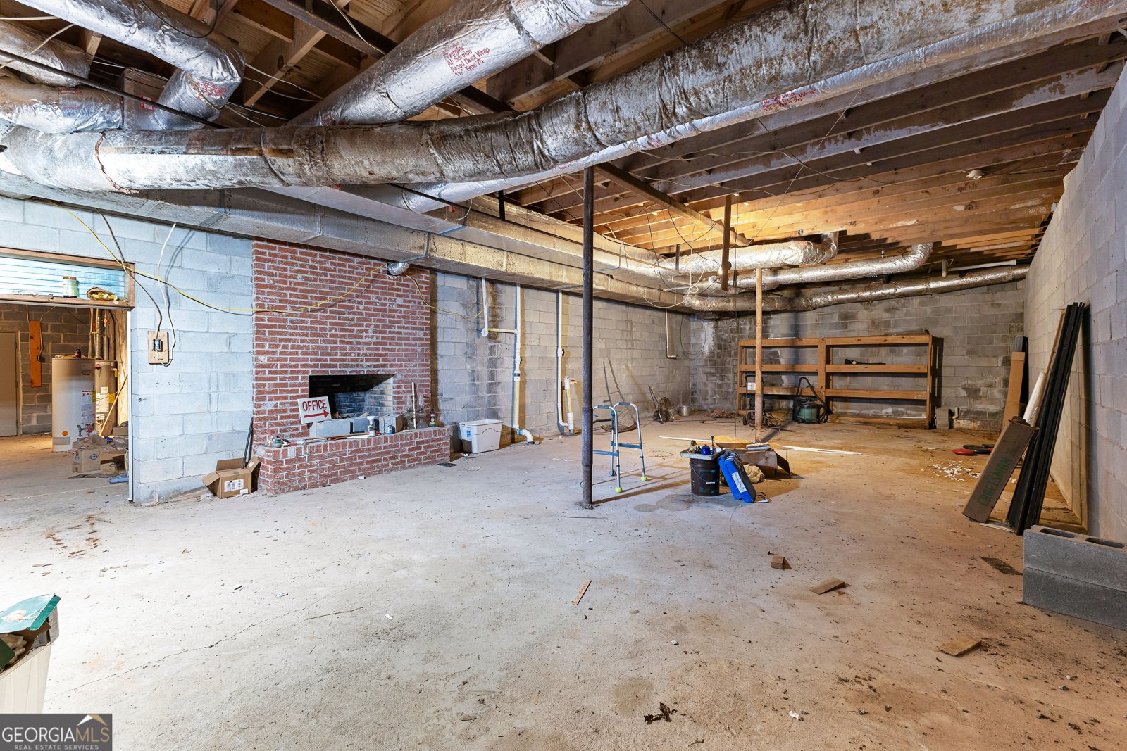 111 Patterson Road Griffin - 42
