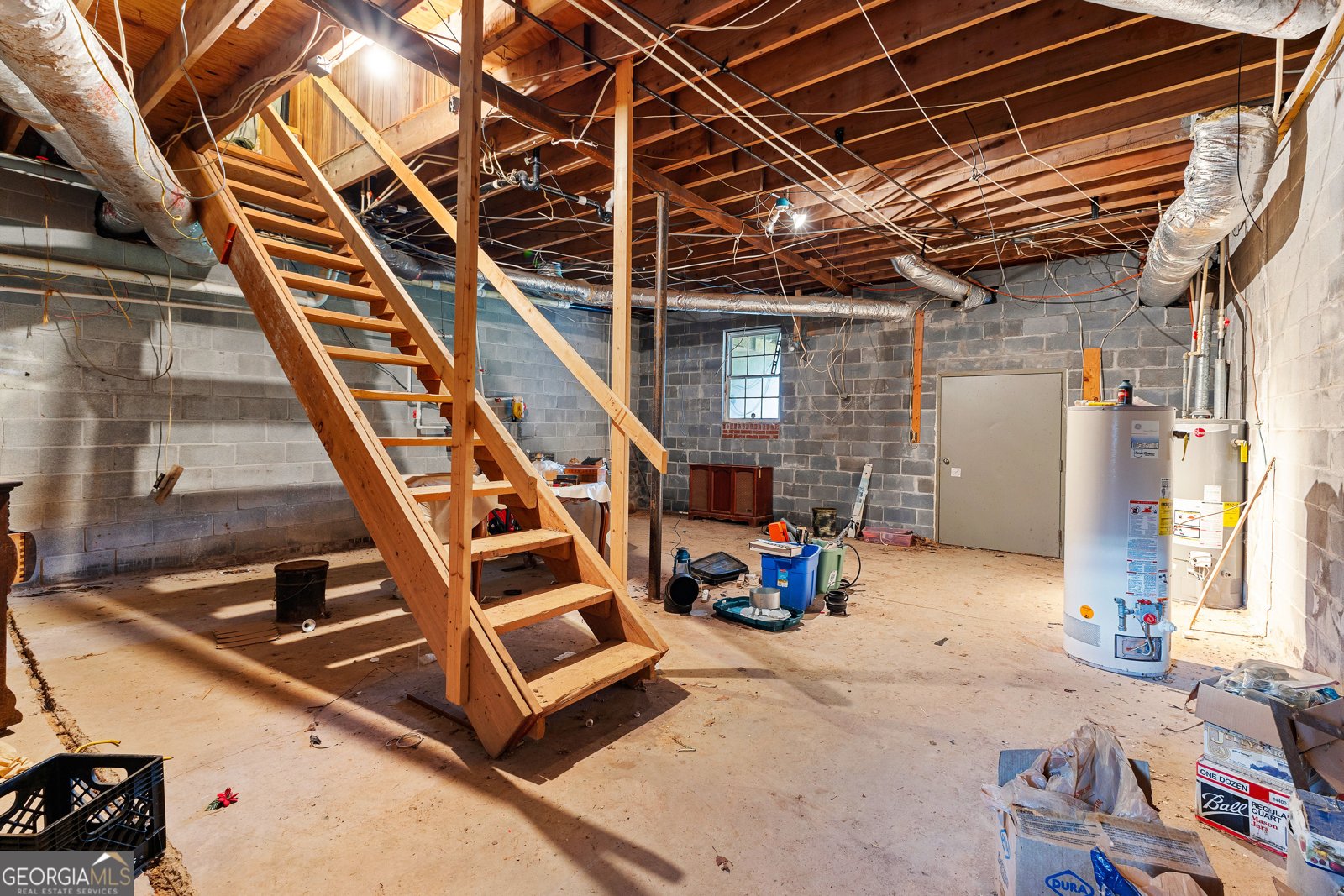 111 Patterson Road Griffin - 45