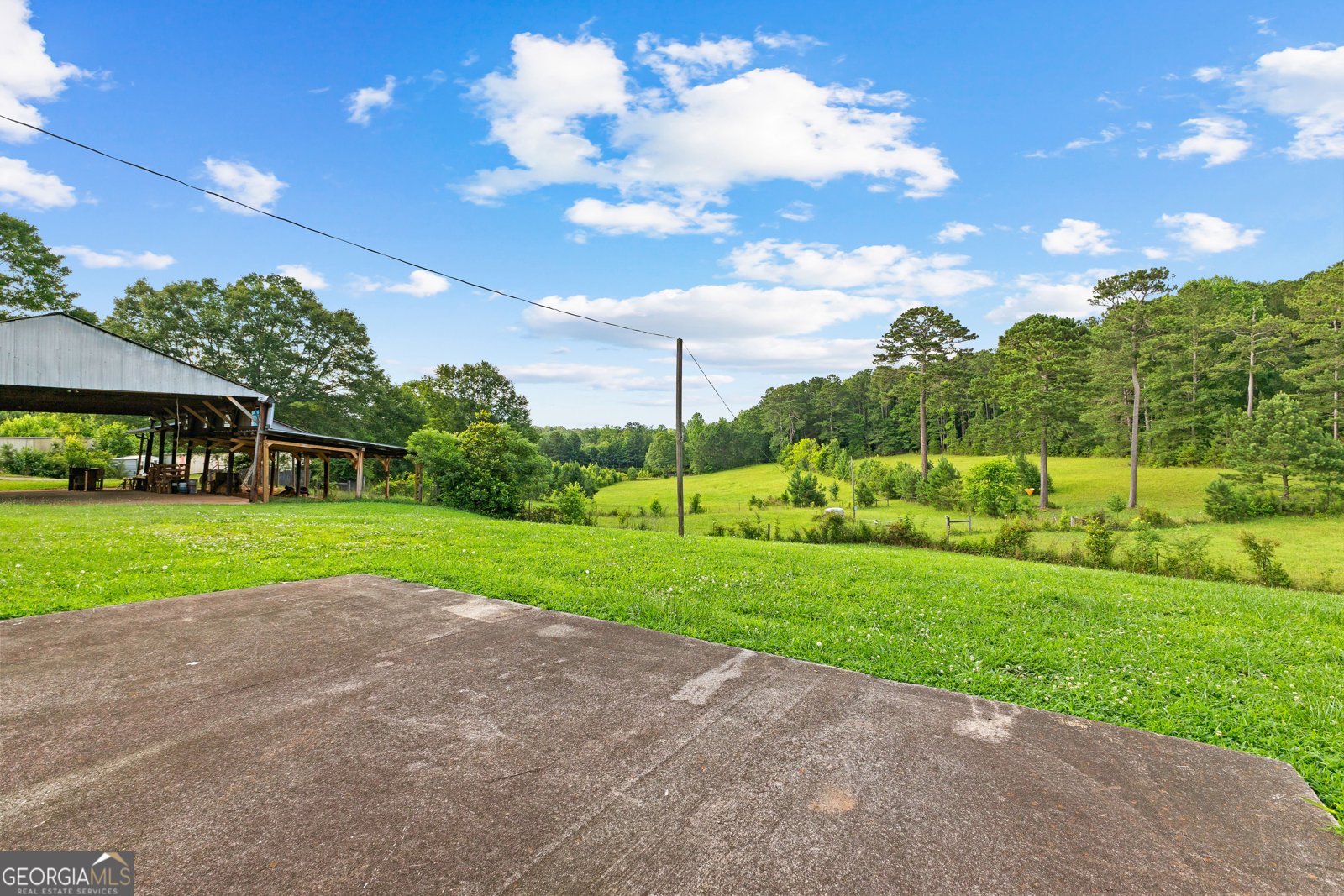 111 Patterson Road Griffin - 47