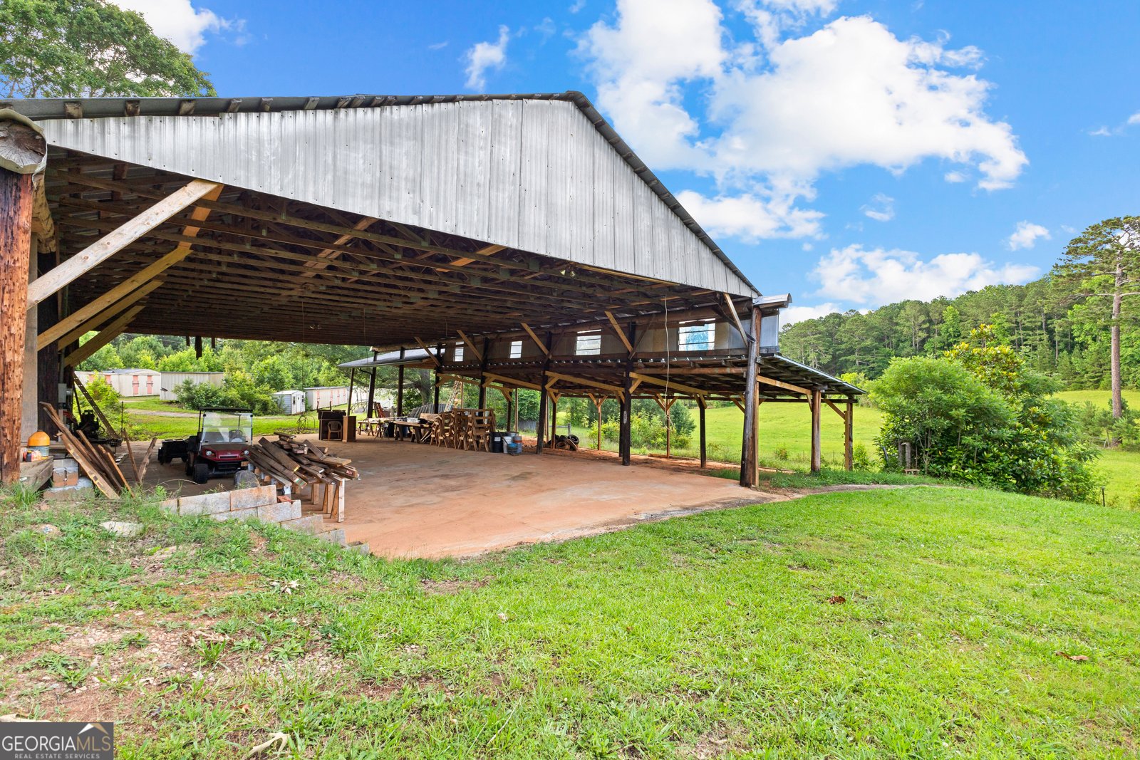 111 Patterson Road Griffin - 48