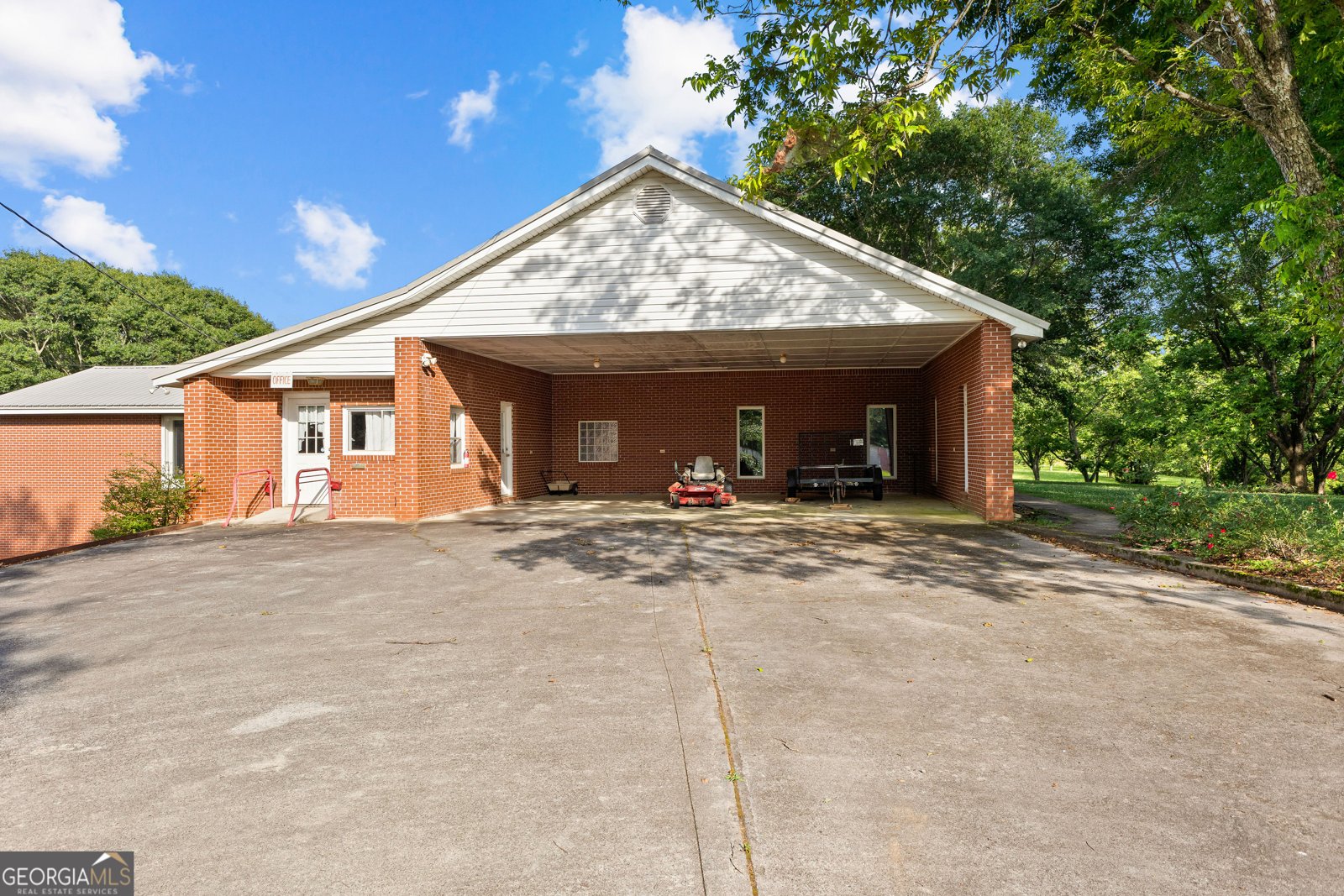 111 Patterson Road Griffin - 5
