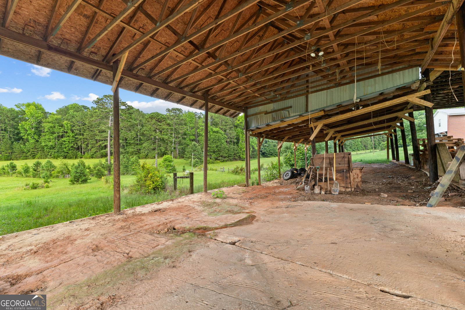 111 Patterson Road Griffin - 51