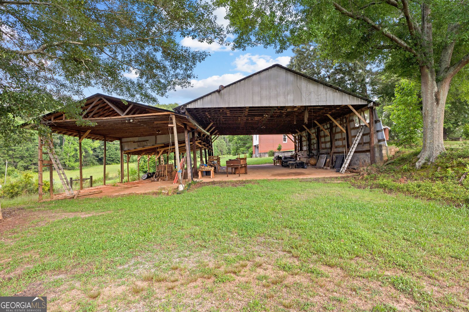 111 Patterson Road Griffin - 52