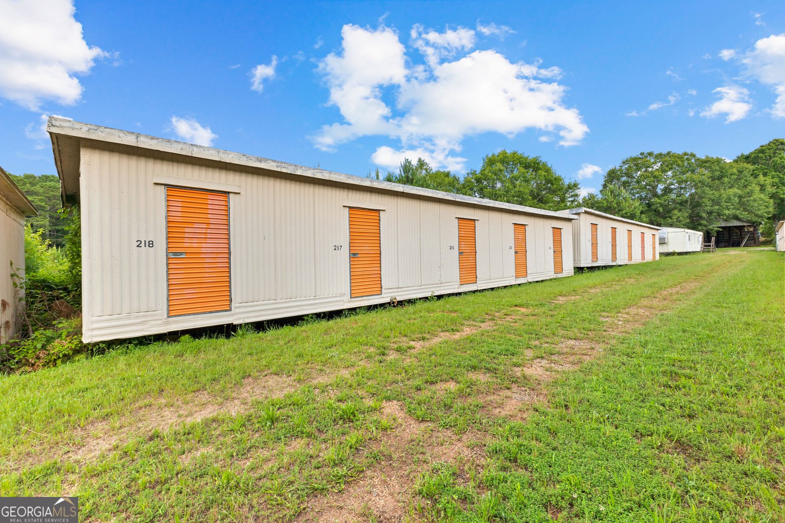 111 Patterson Road Griffin - 53