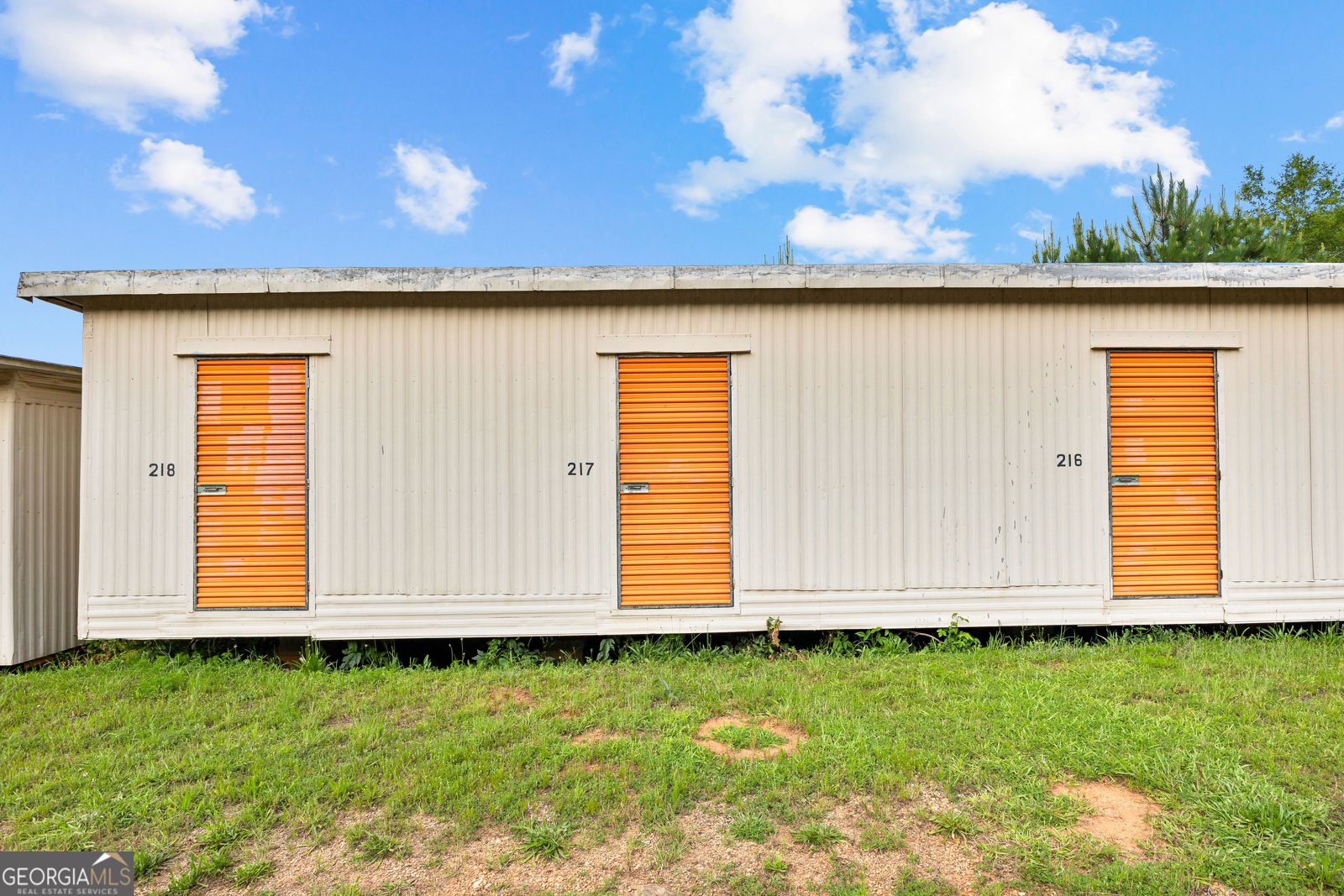 111 Patterson Road Griffin - 54