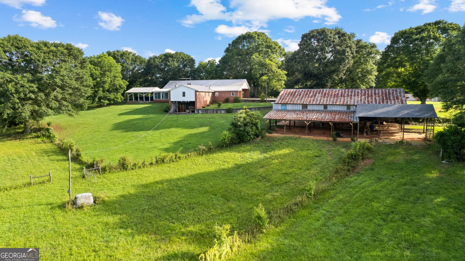111 Patterson Road Griffin - 58