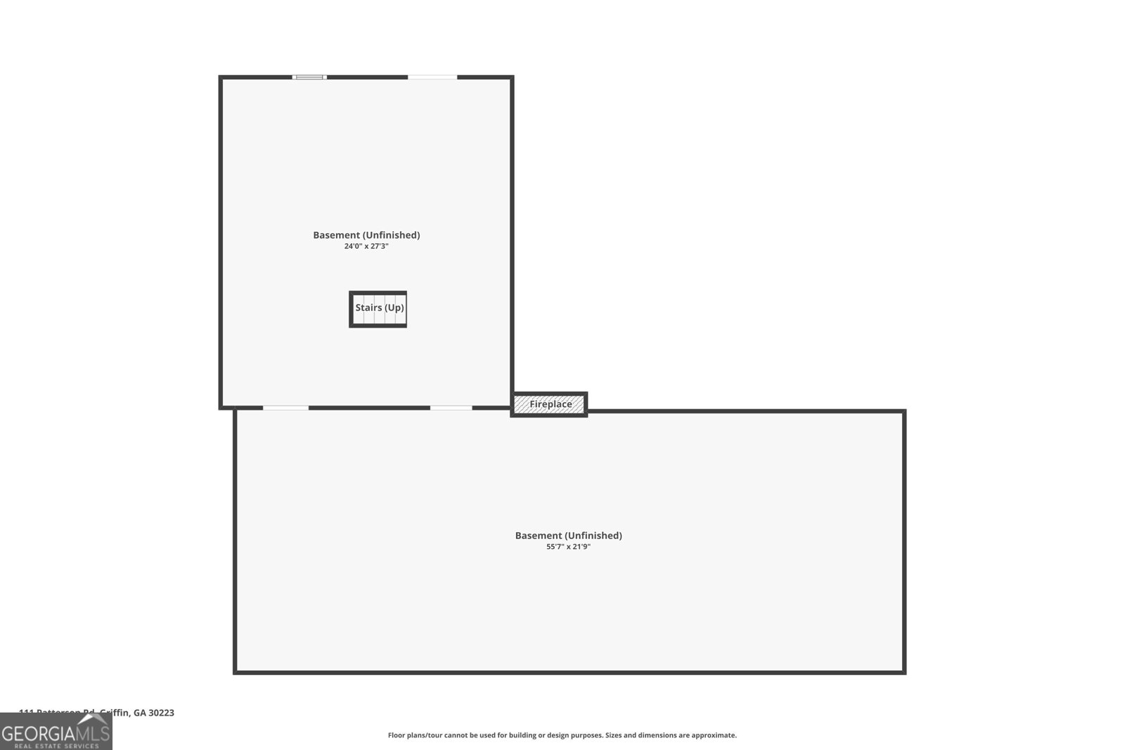 111 Patterson Road Griffin - 65