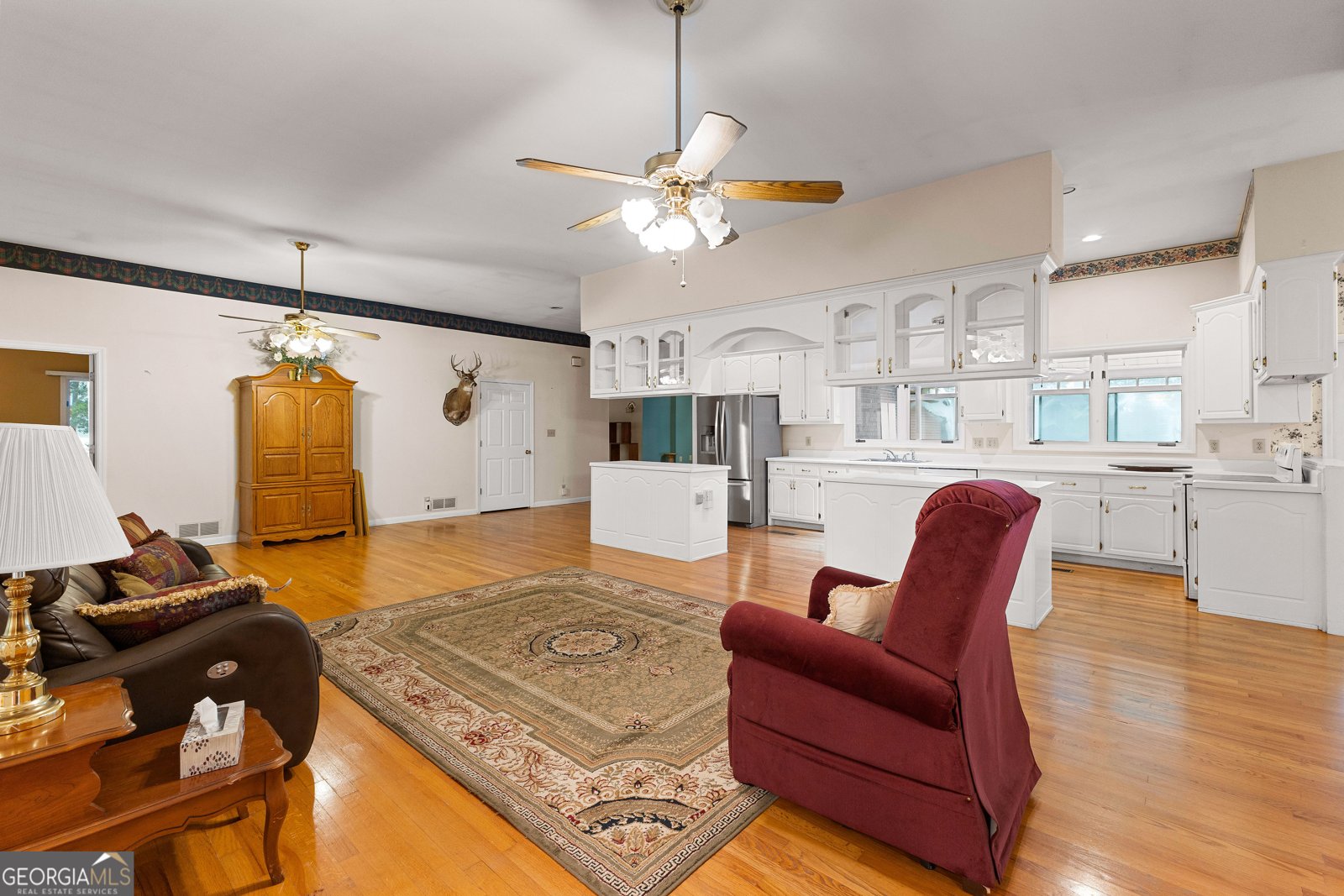 111 Patterson Road Griffin - 9