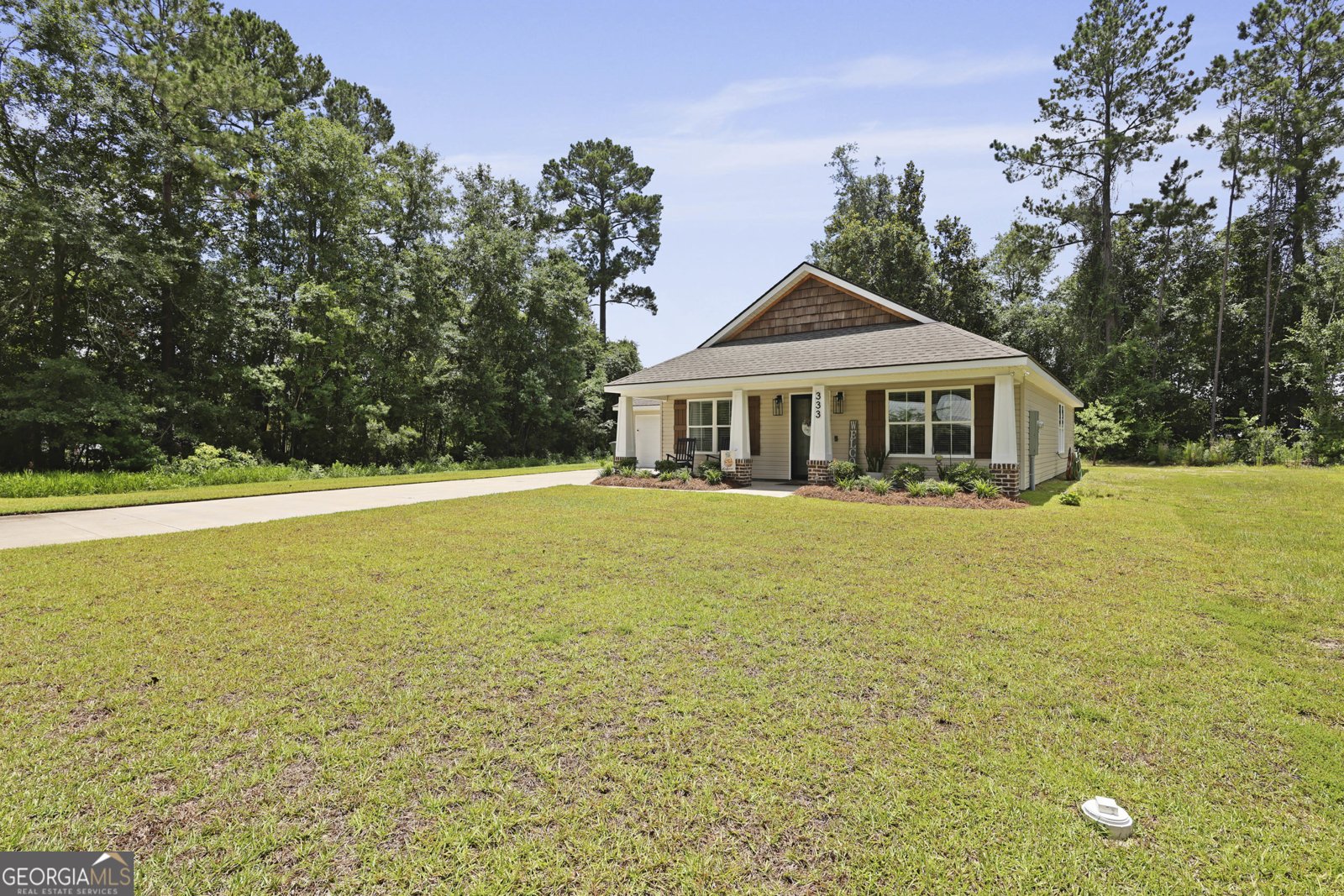 333 Dreamland Street Jesup - 2