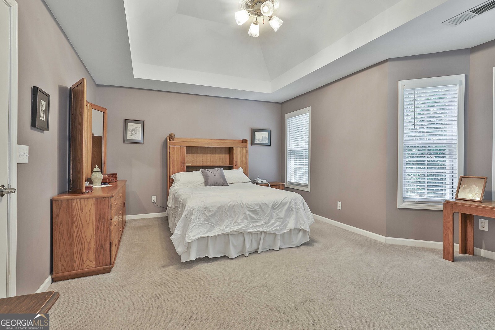 139 Ardenlee Drive Peachtree City - 1