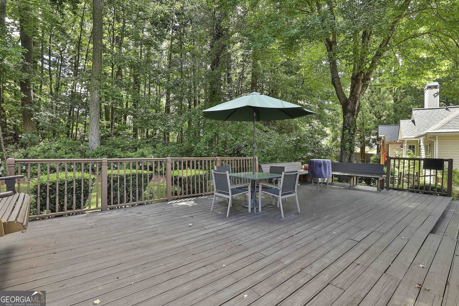 139 Ardenlee Drive Peachtree City - 11