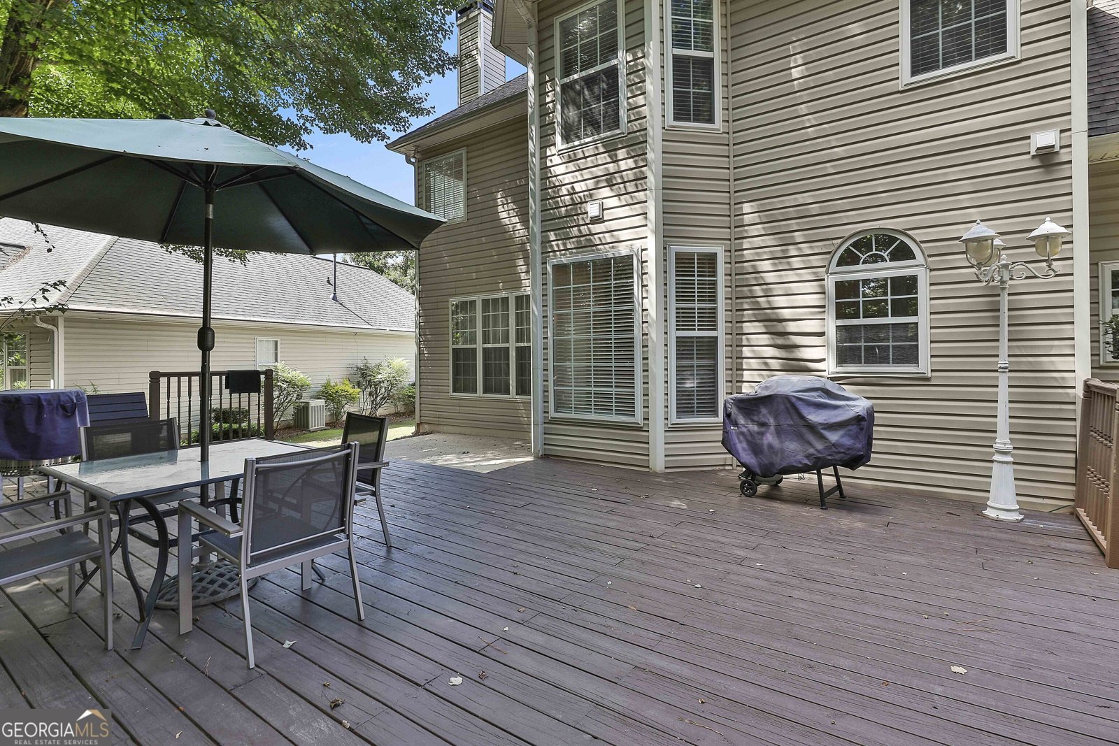 139 Ardenlee Drive Peachtree City - 12