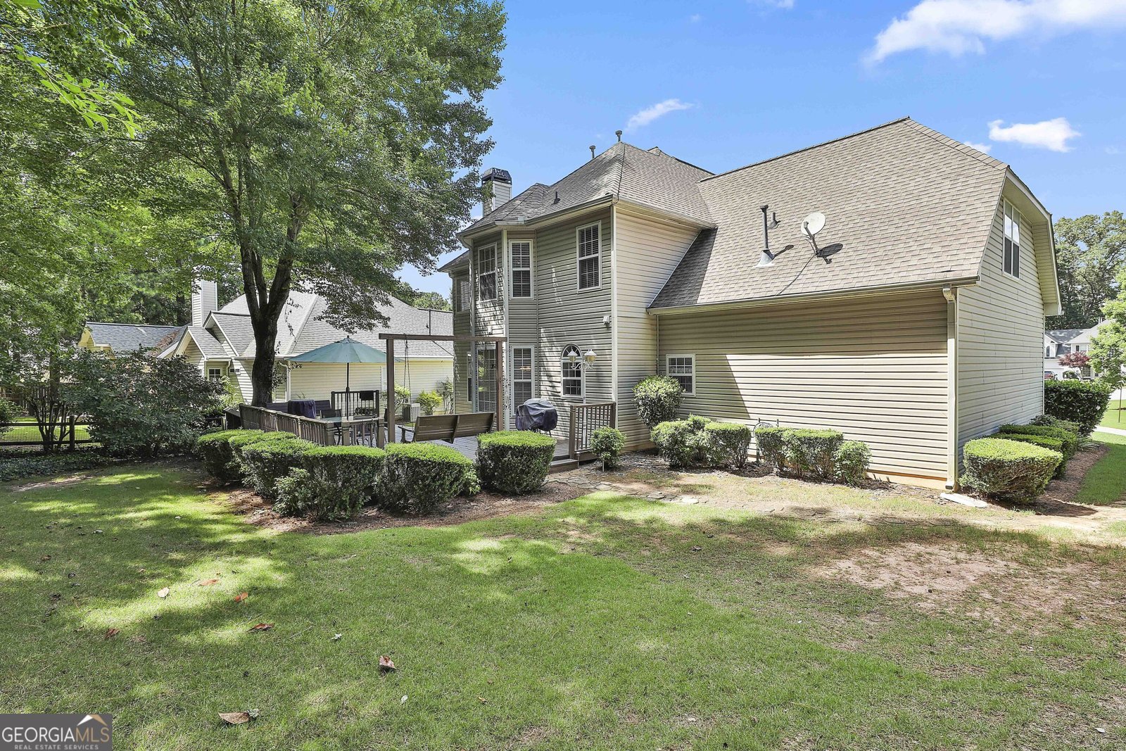139 Ardenlee Drive Peachtree City - 14