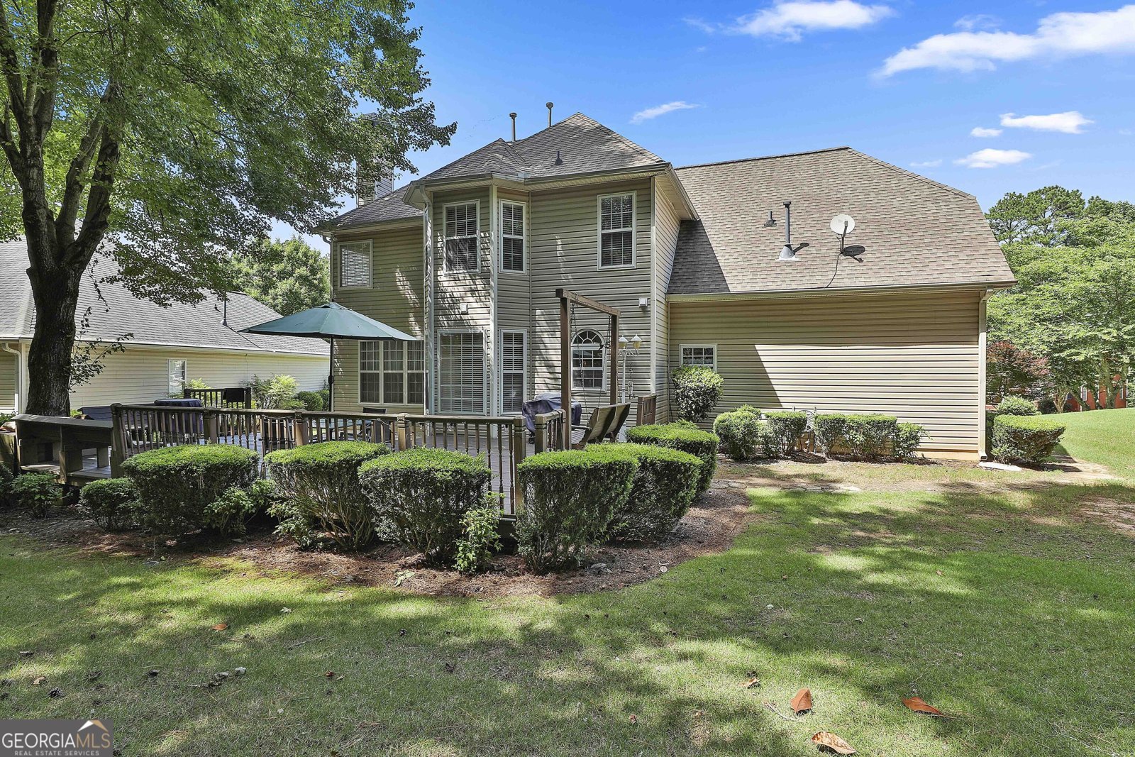 139 Ardenlee Drive Peachtree City - 15