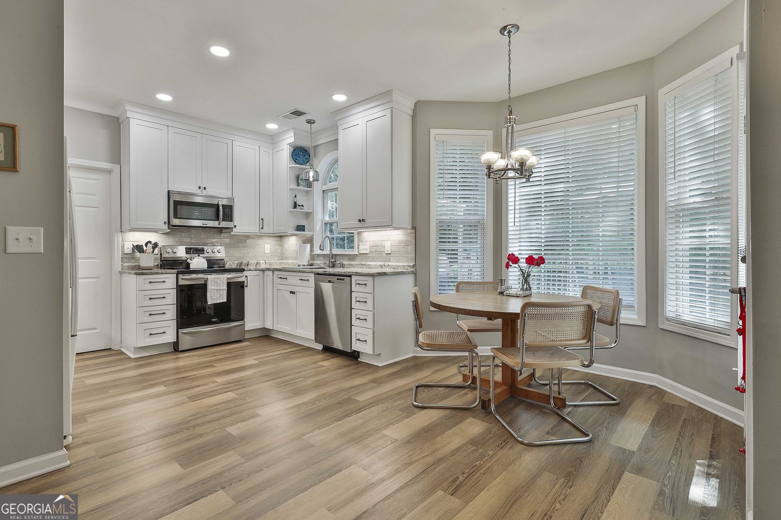 139 Ardenlee Drive Peachtree City - 17