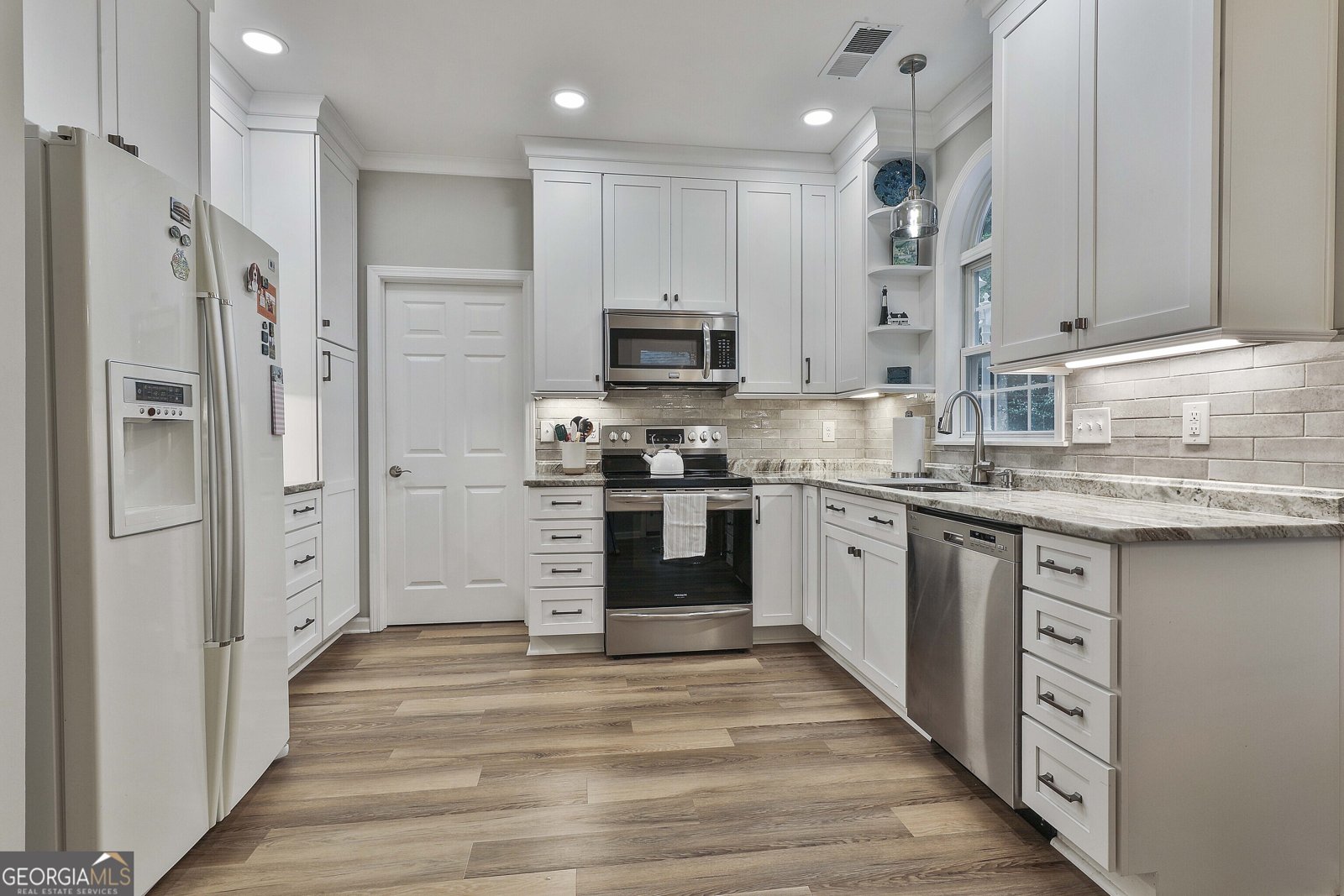 139 Ardenlee Drive Peachtree City - 18