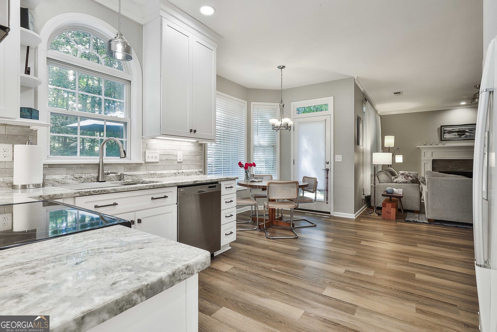139 Ardenlee Drive Peachtree City - 22