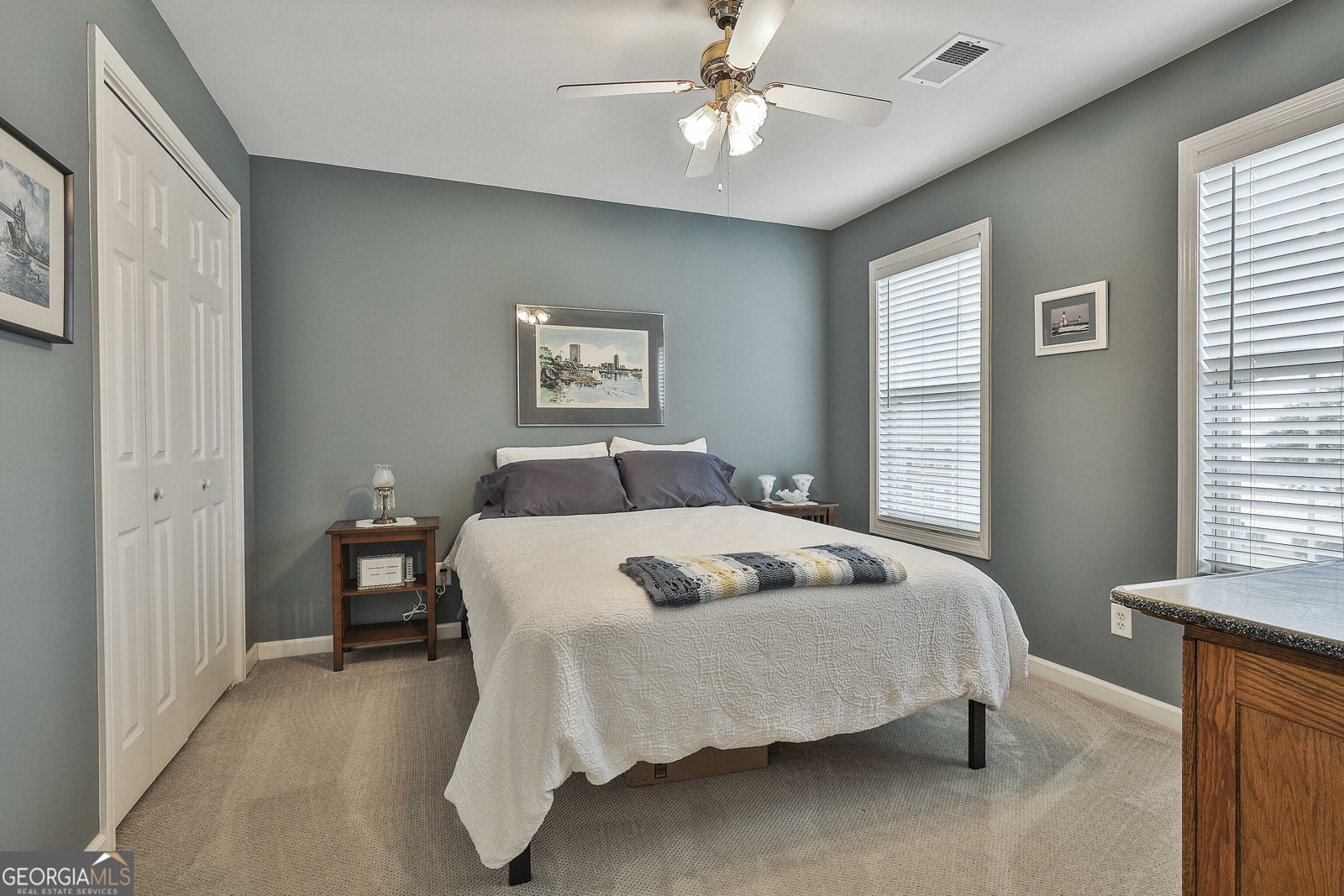 139 Ardenlee Drive Peachtree City - 5