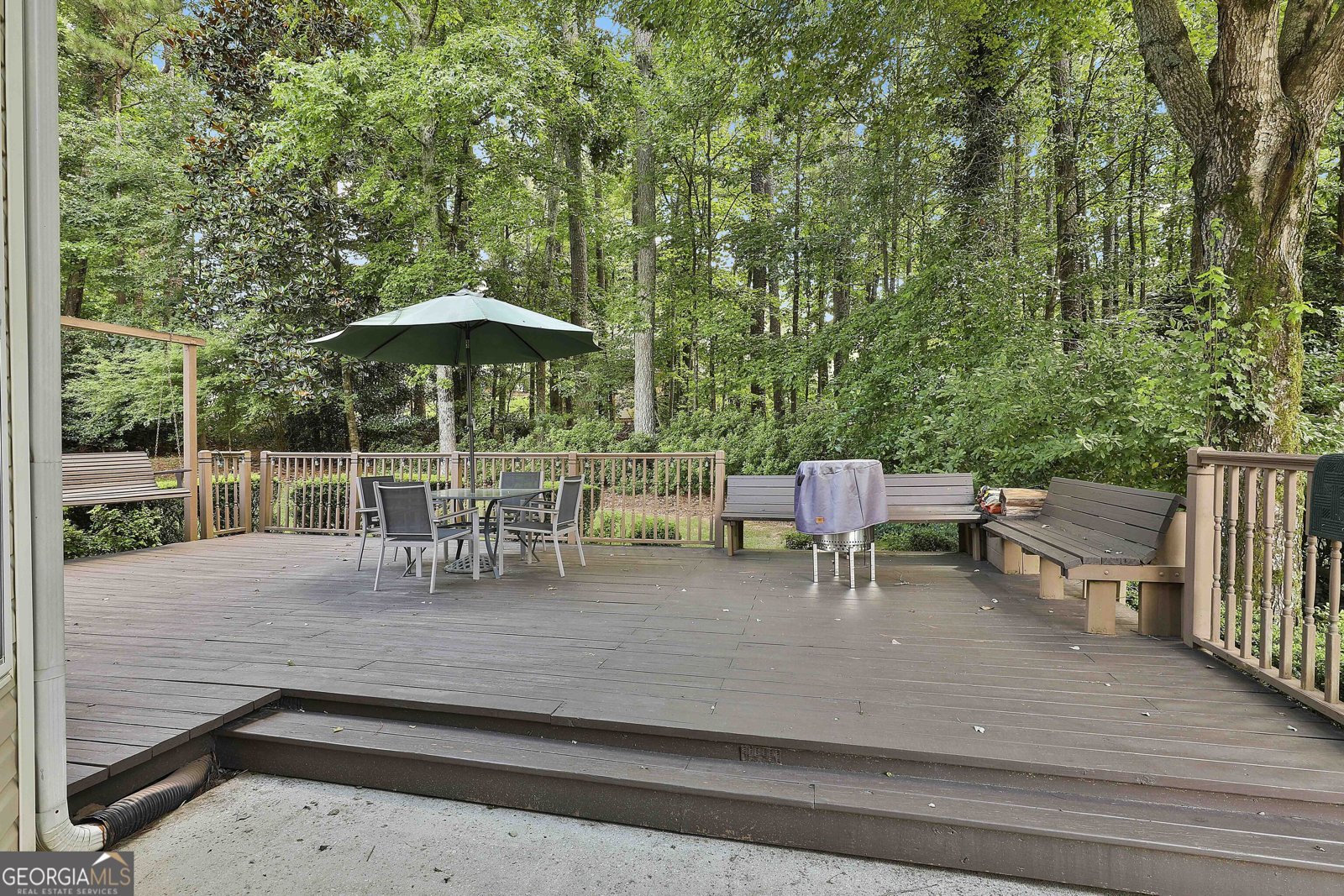 139 Ardenlee Drive Peachtree City - 9
