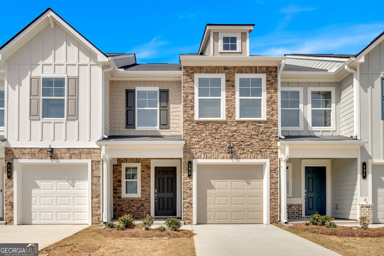 323 Rolling Green Road Adairsville - 1