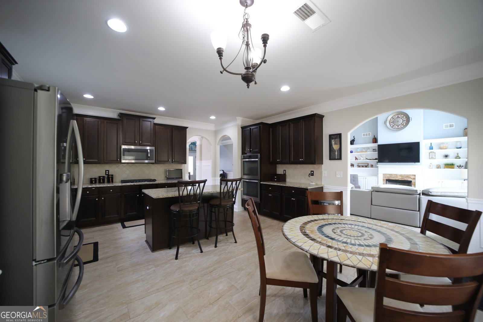 293 Ironwood Drive Stockbridge - 11