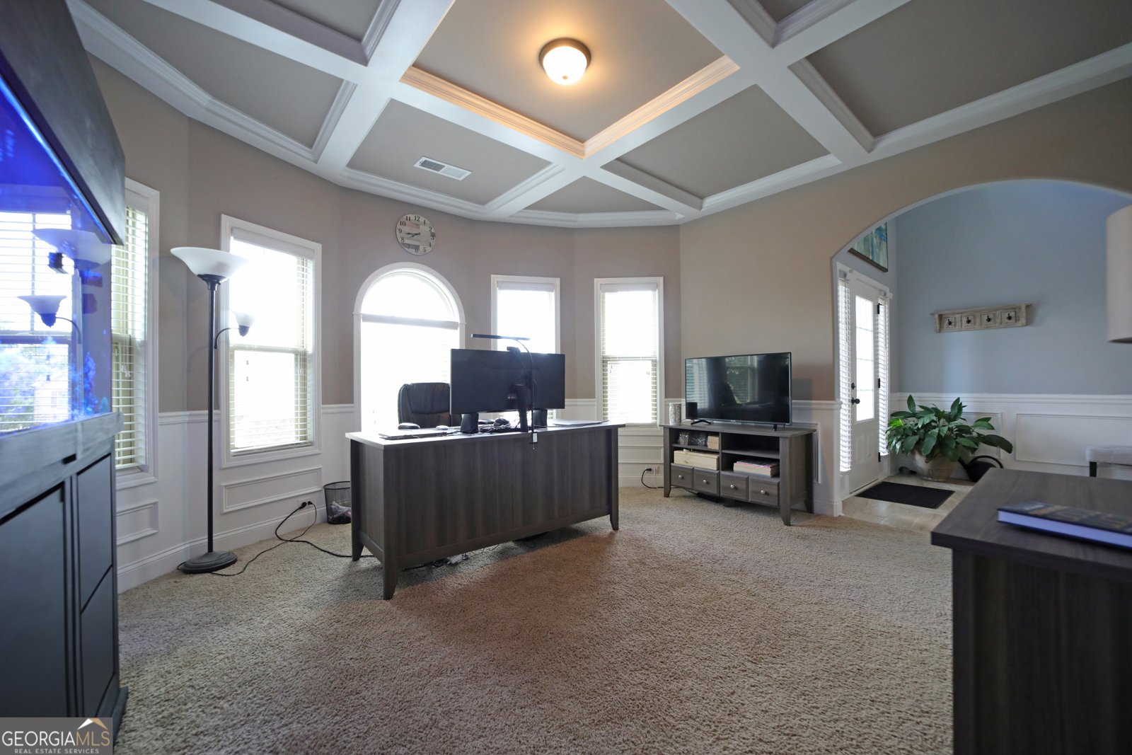 293 Ironwood Drive Stockbridge - 18