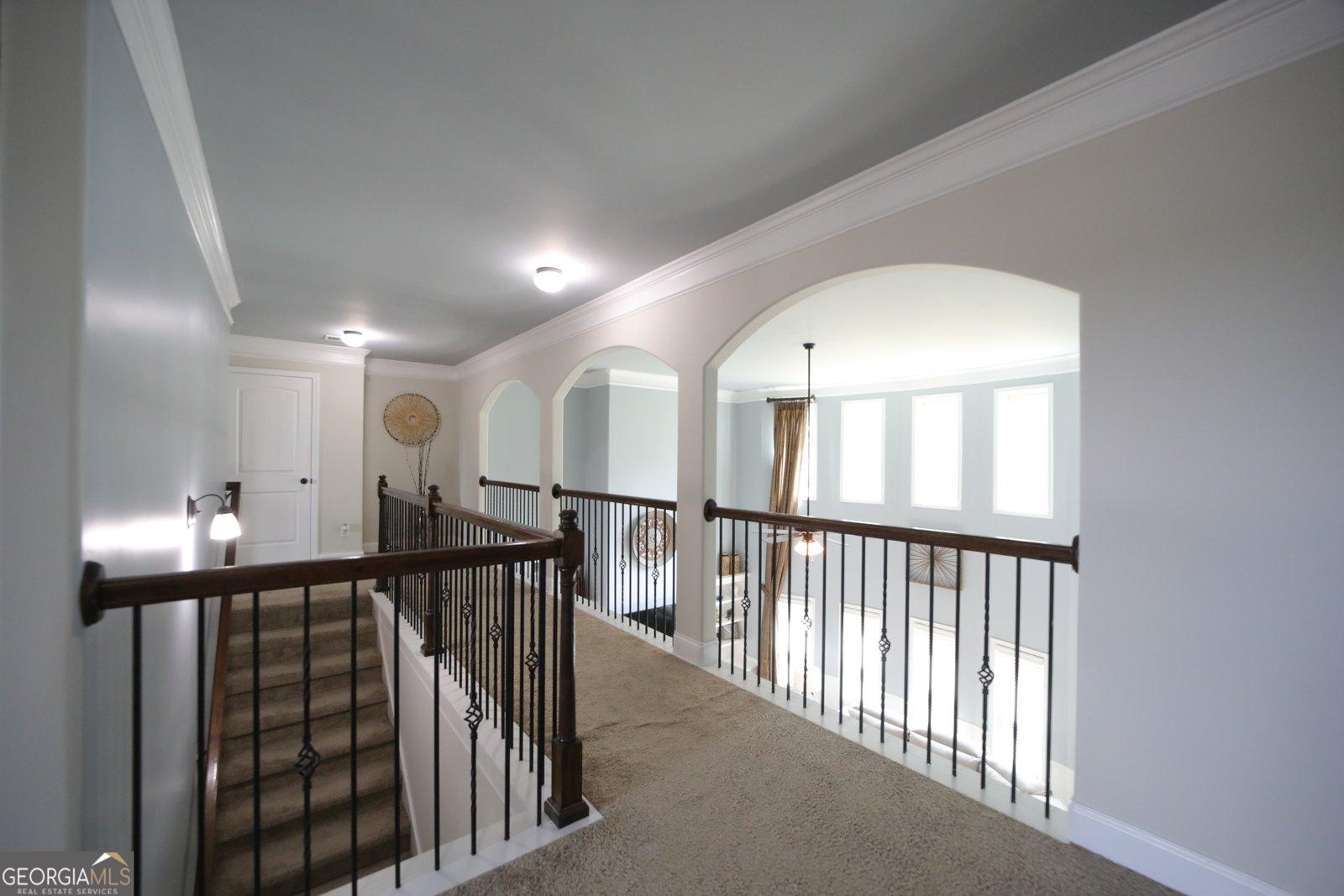 293 Ironwood Drive Stockbridge - 29