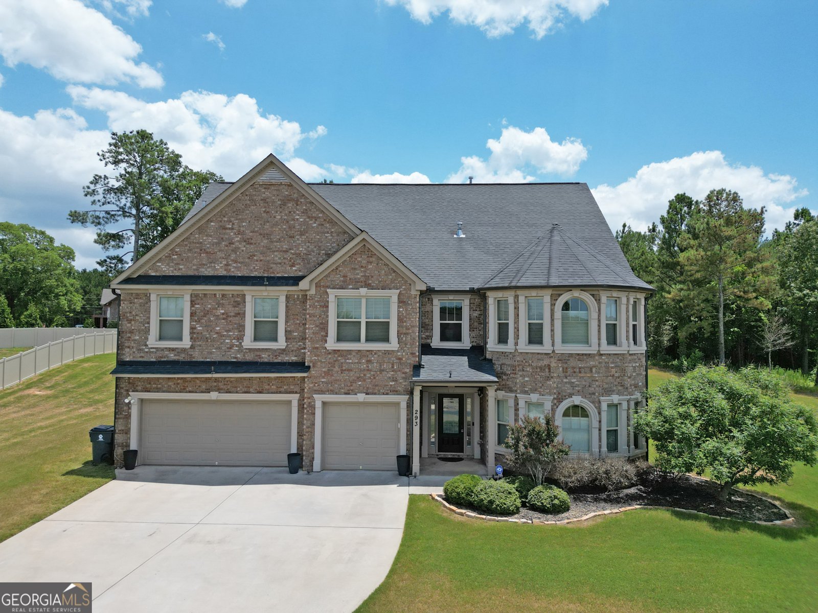 293 Ironwood Drive Stockbridge - 3