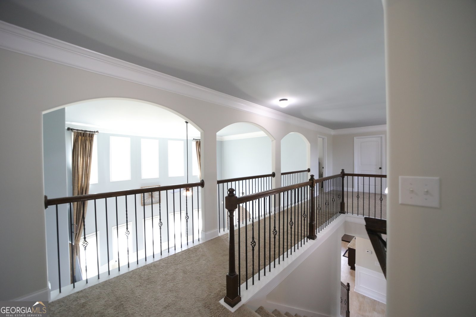 293 Ironwood Drive Stockbridge - 30
