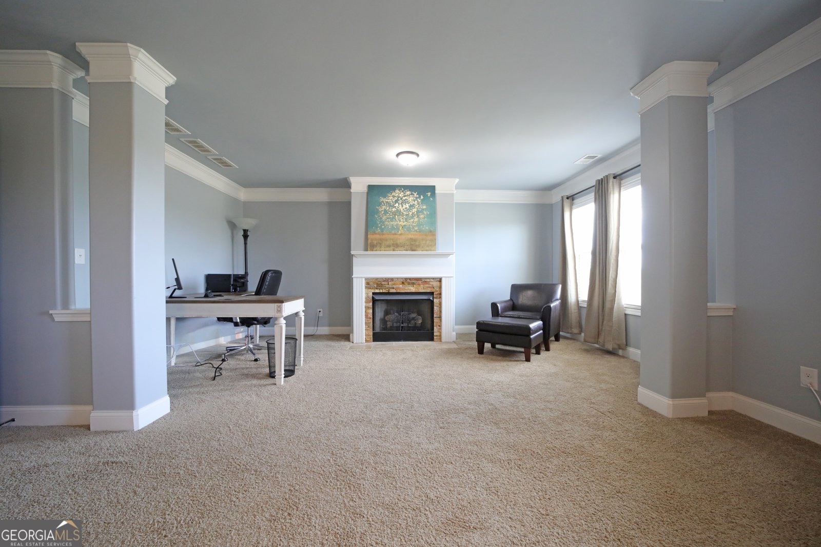 293 Ironwood Drive Stockbridge - 33