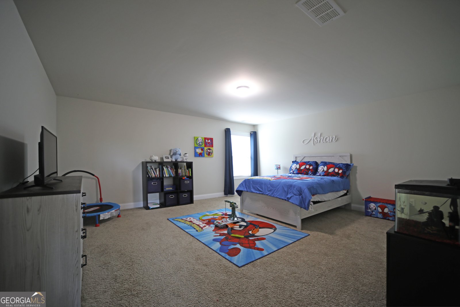 293 Ironwood Drive Stockbridge - 39