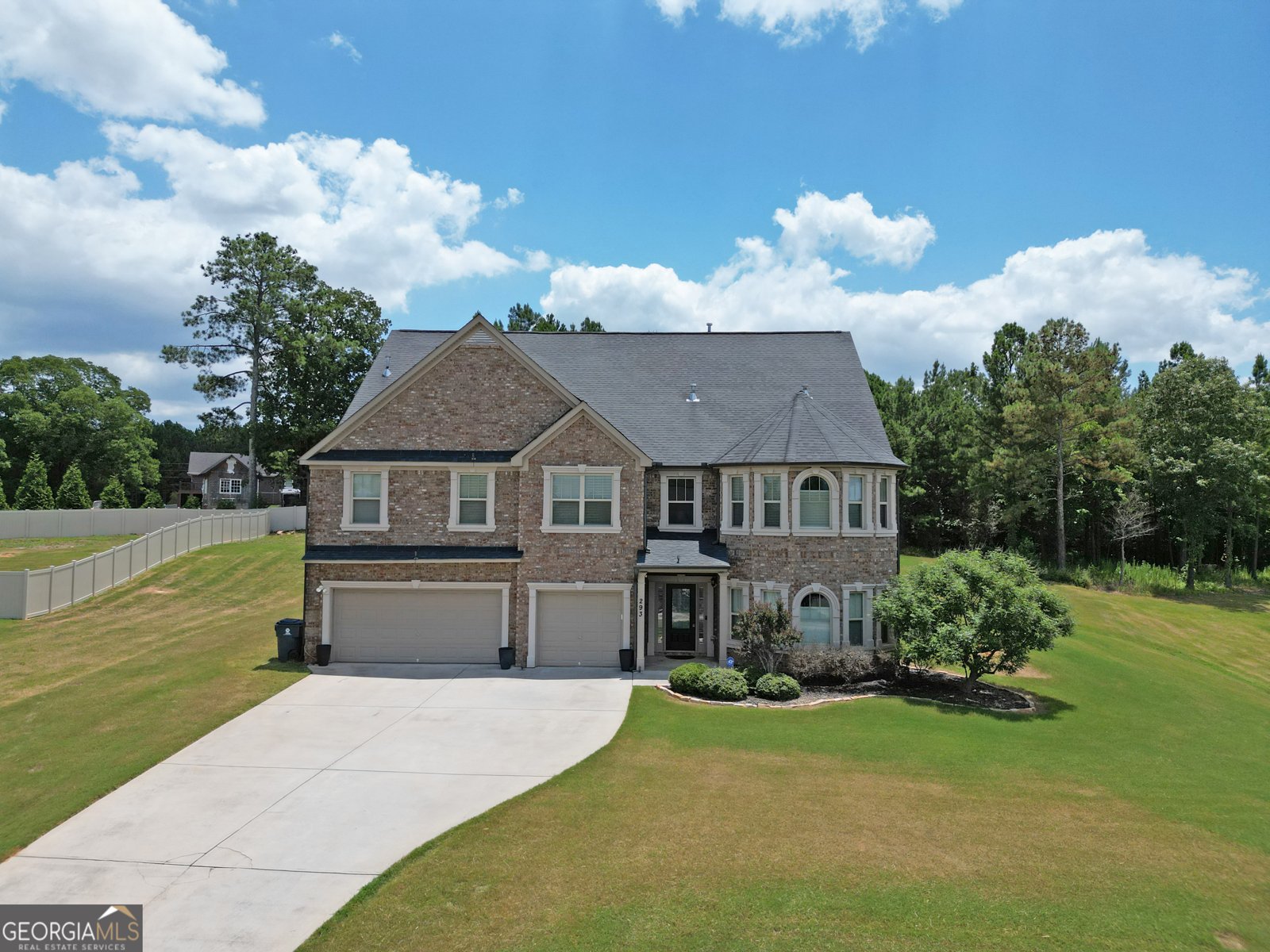 293 Ironwood Drive Stockbridge - 4
