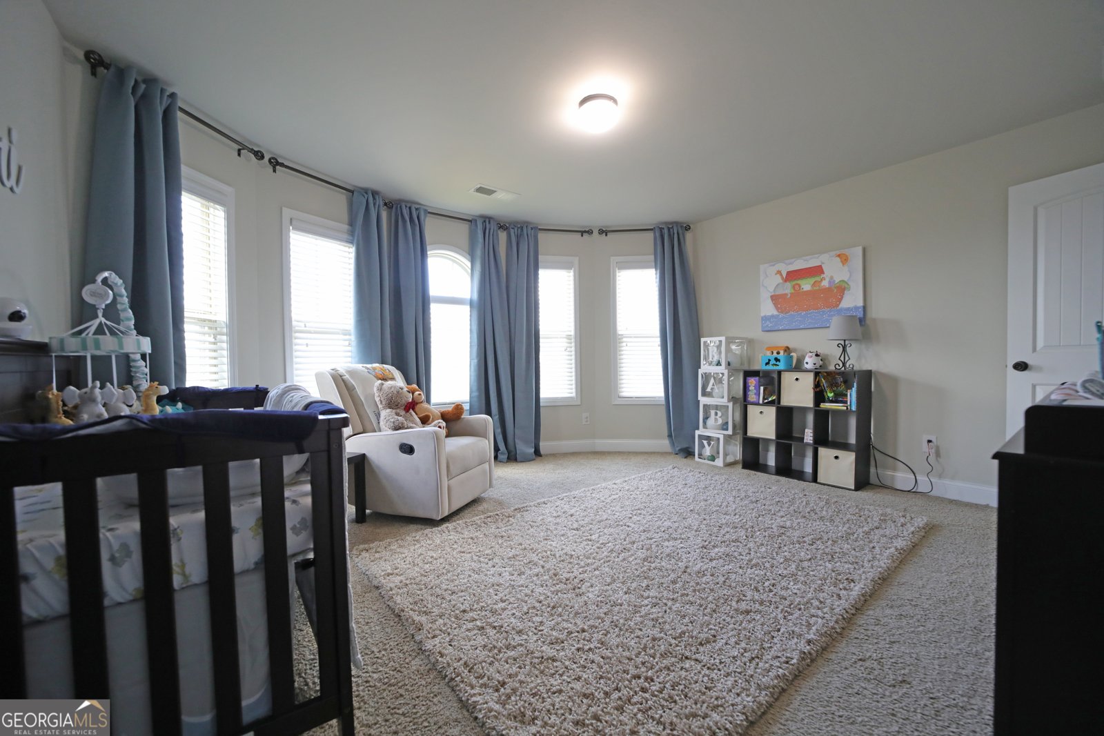 293 Ironwood Drive Stockbridge - 45