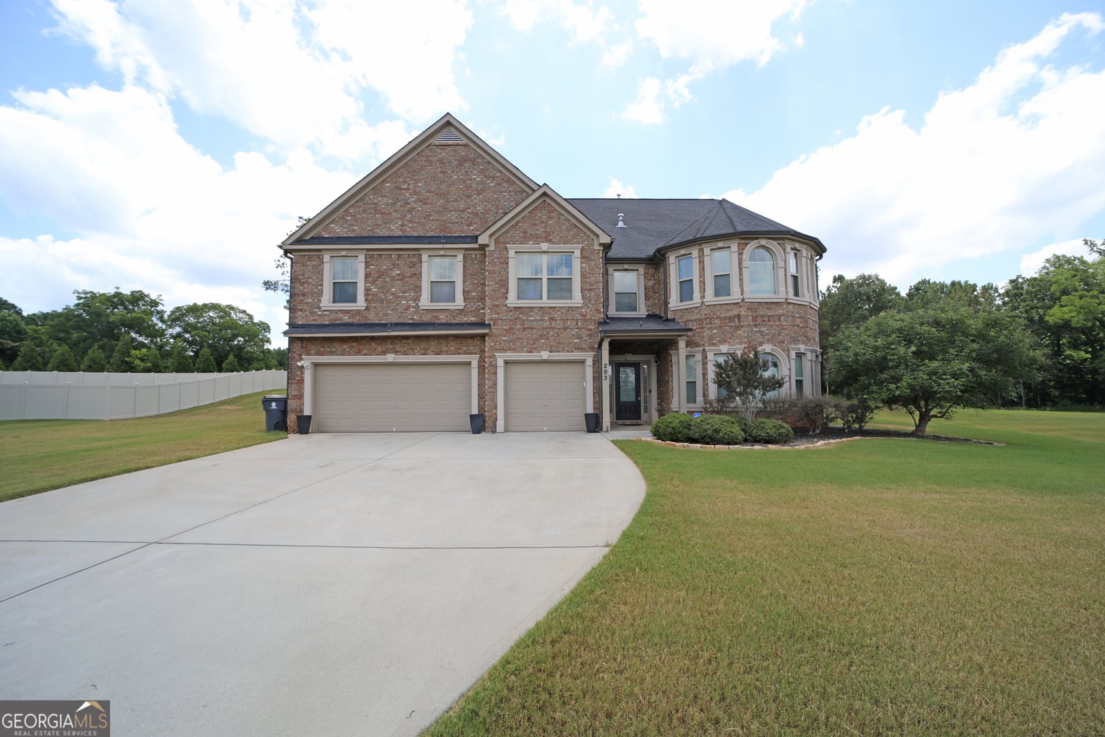 293 Ironwood Drive Stockbridge - 5