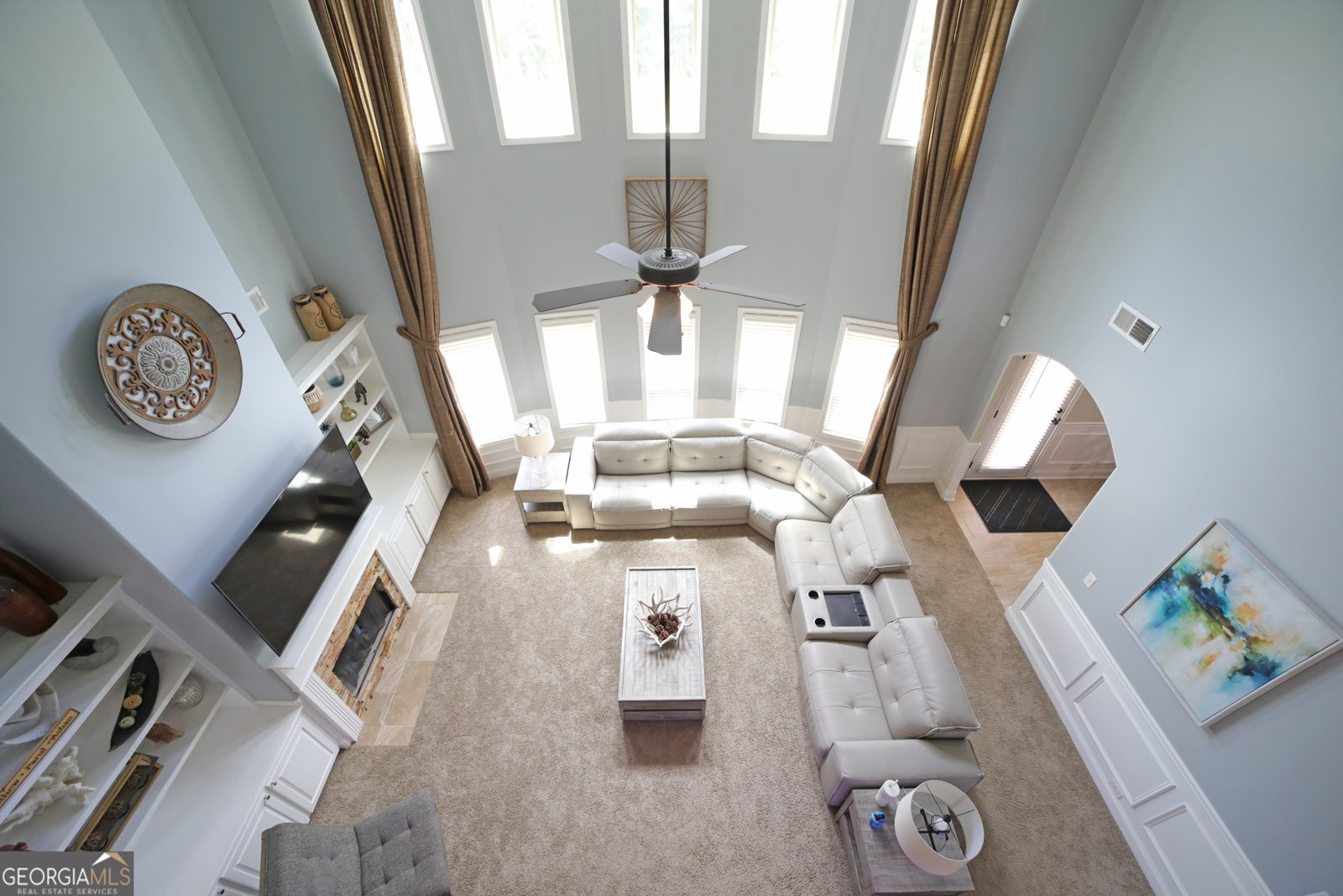293 Ironwood Drive Stockbridge - 58