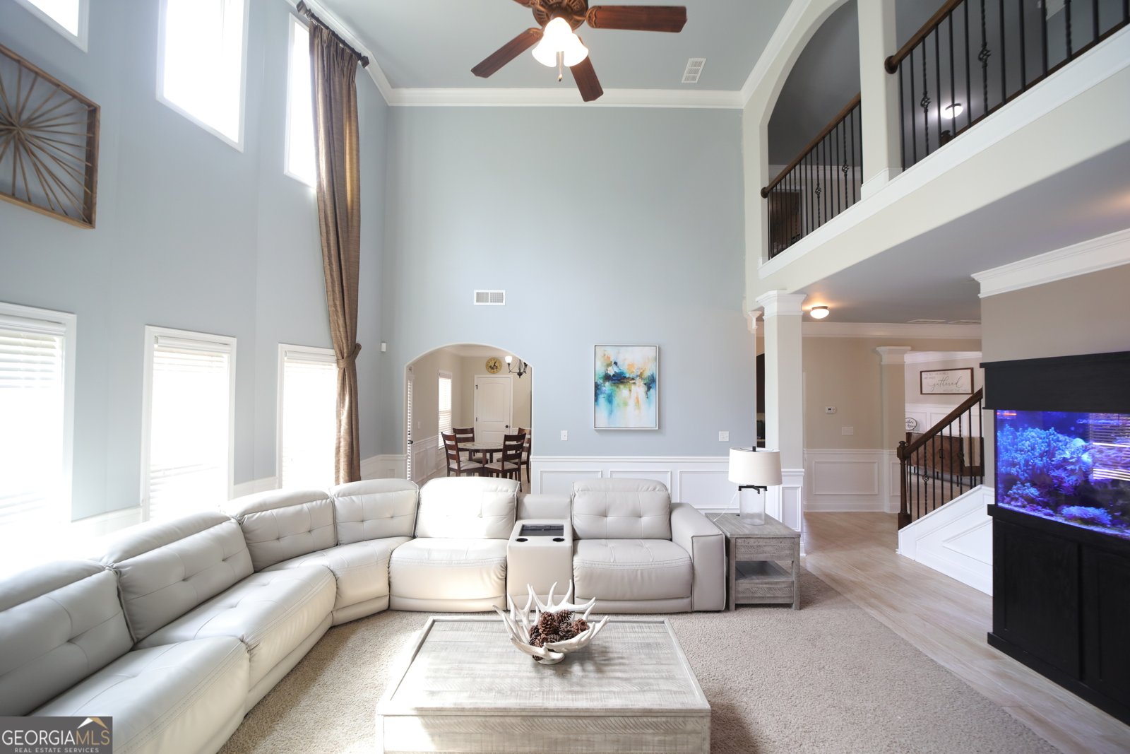 293 Ironwood Drive Stockbridge - 6