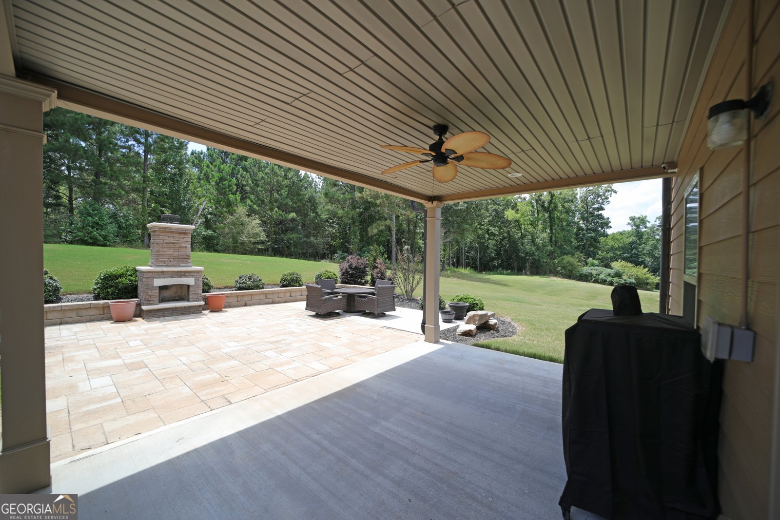 293 Ironwood Drive Stockbridge - 60