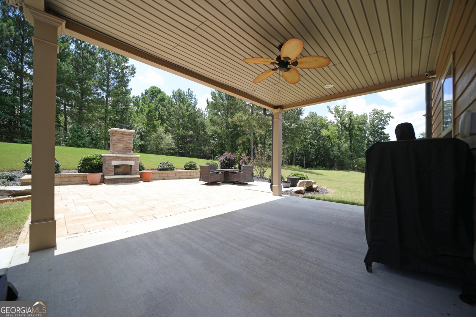 293 Ironwood Drive Stockbridge - 61