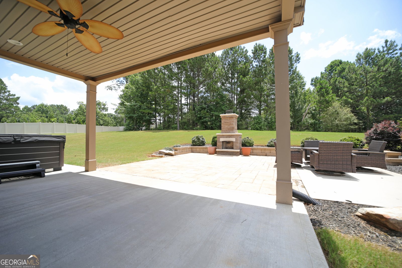 293 Ironwood Drive Stockbridge - 62