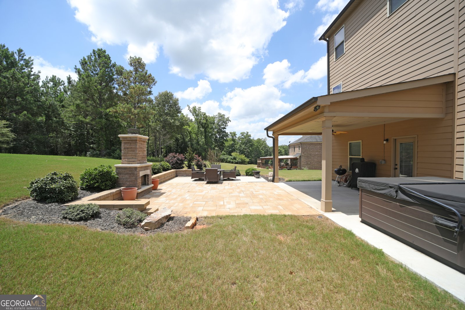293 Ironwood Drive Stockbridge - 63