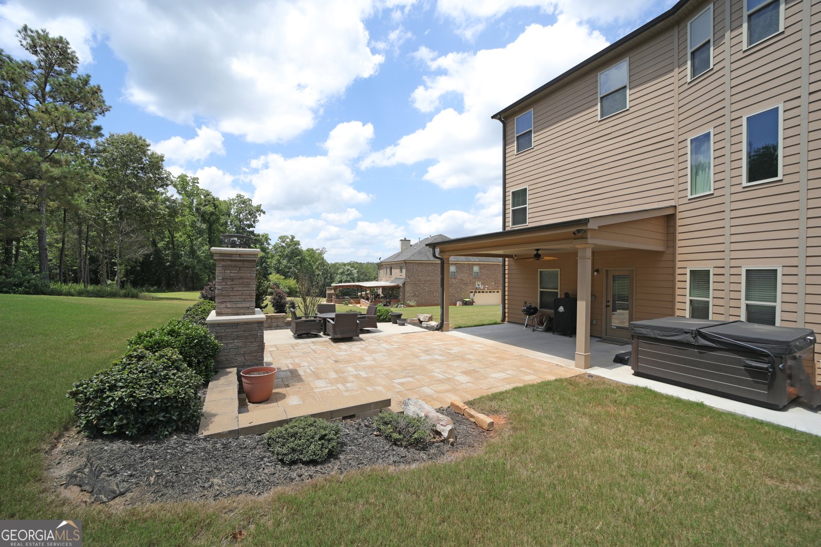 293 Ironwood Drive Stockbridge - 64