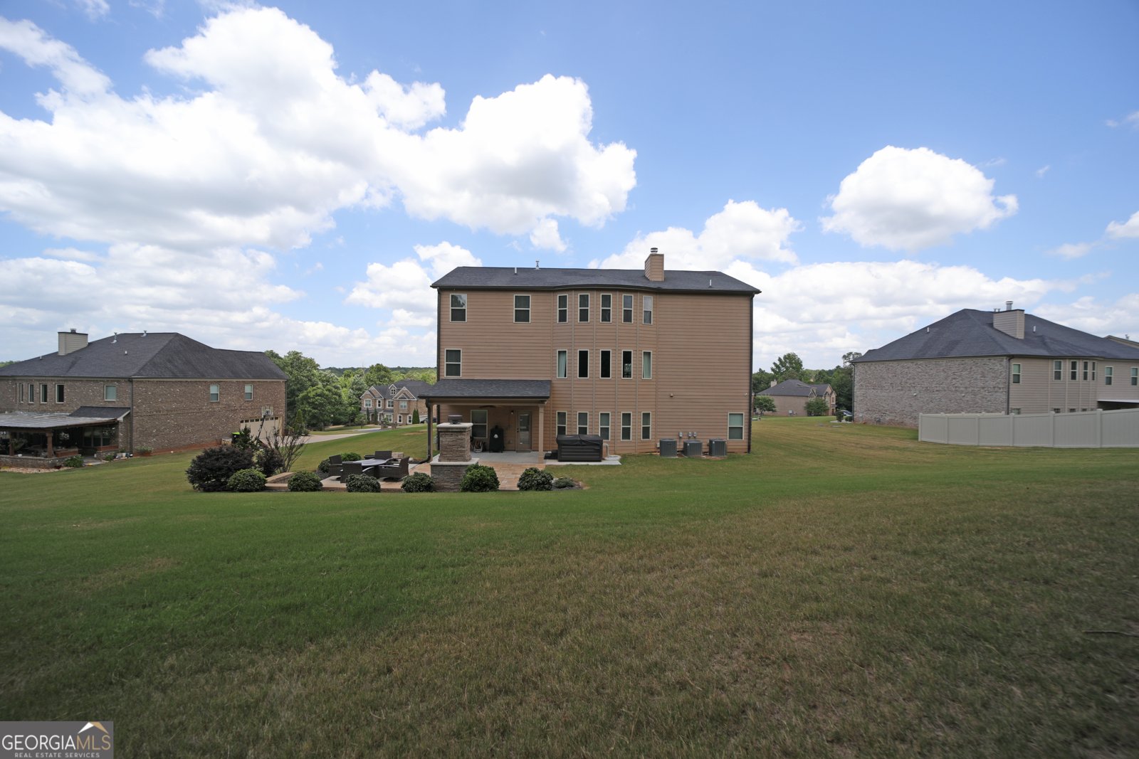 293 Ironwood Drive Stockbridge - 68