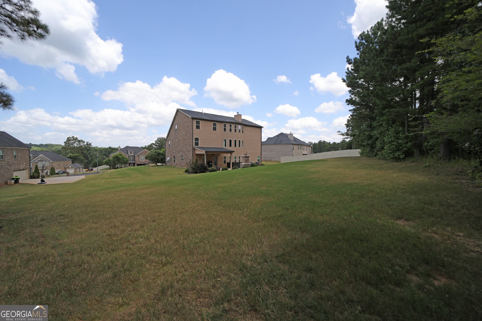 293 Ironwood Drive Stockbridge - 69