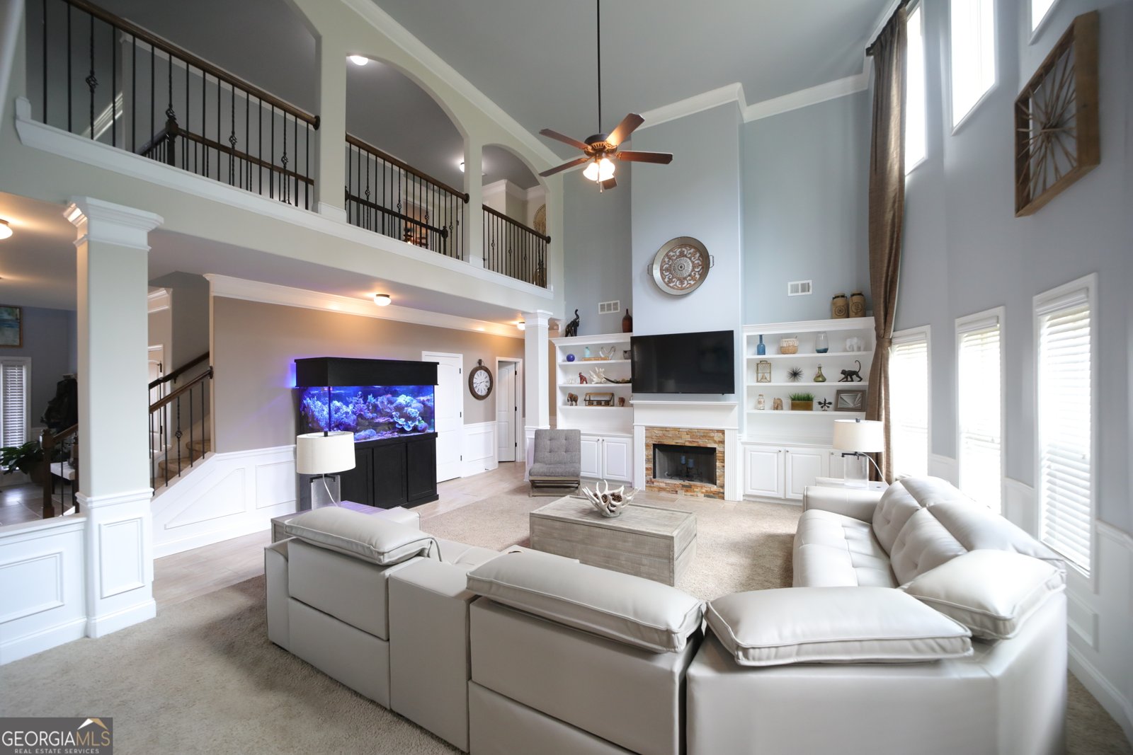 293 Ironwood Drive Stockbridge - 7