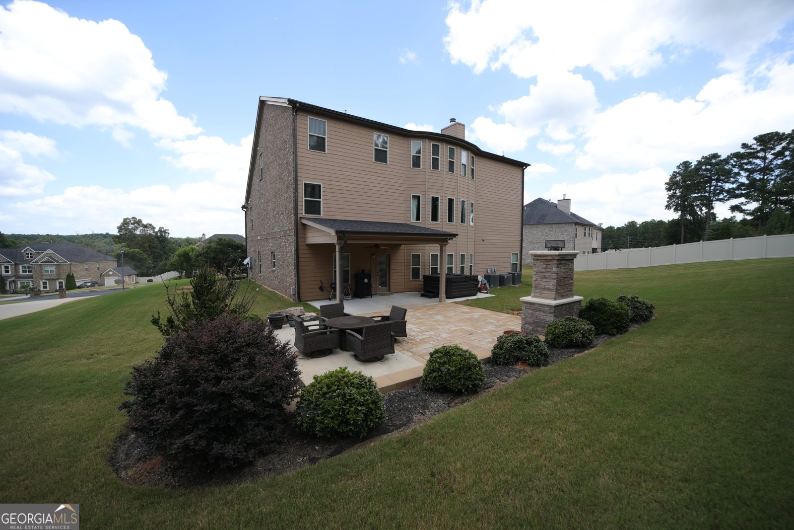 293 Ironwood Drive Stockbridge - 70