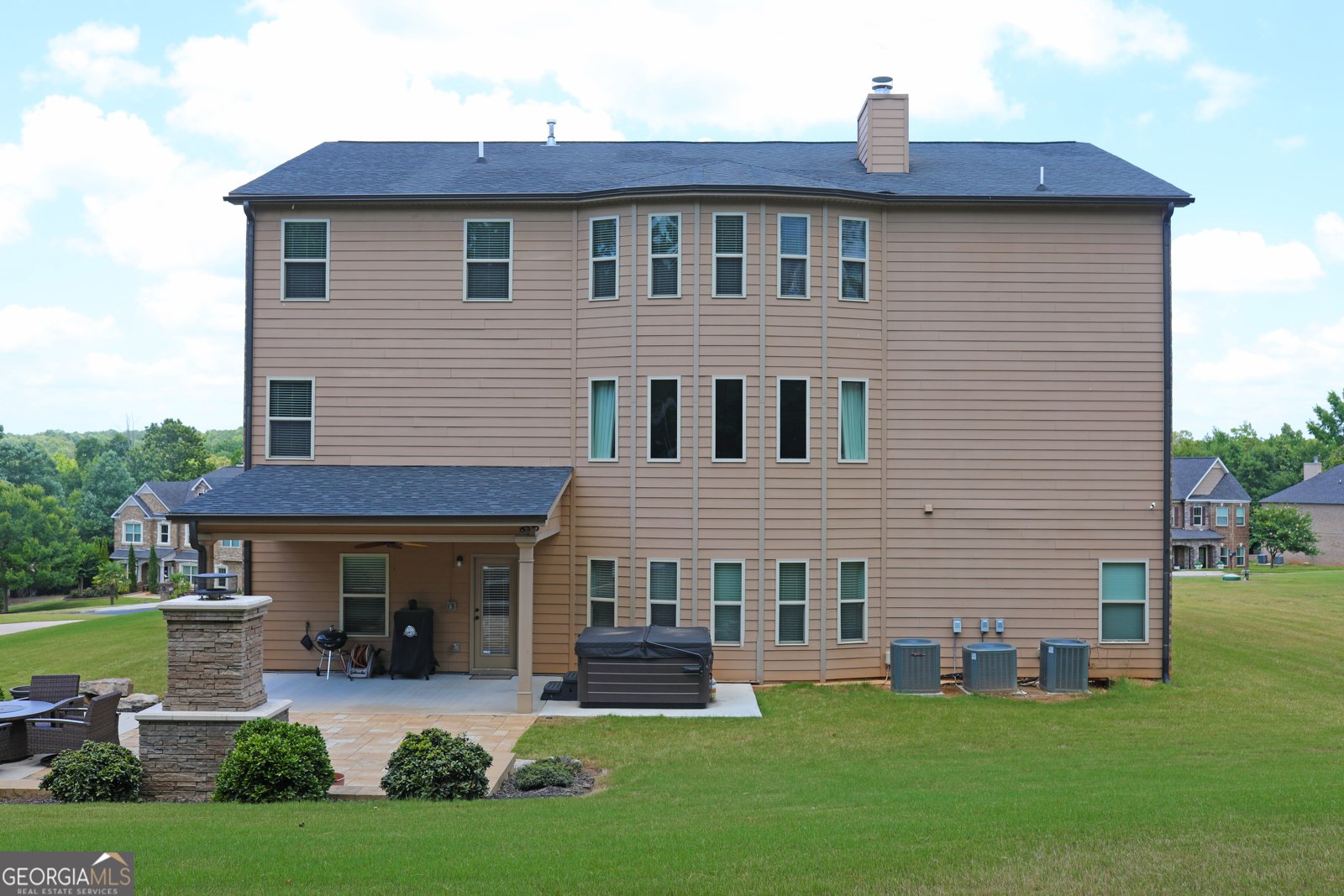 293 Ironwood Drive Stockbridge - 75