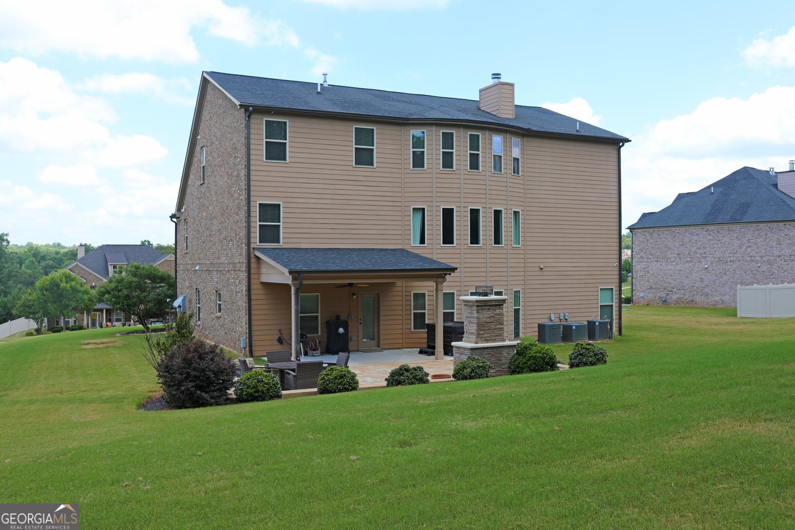 293 Ironwood Drive Stockbridge - 76