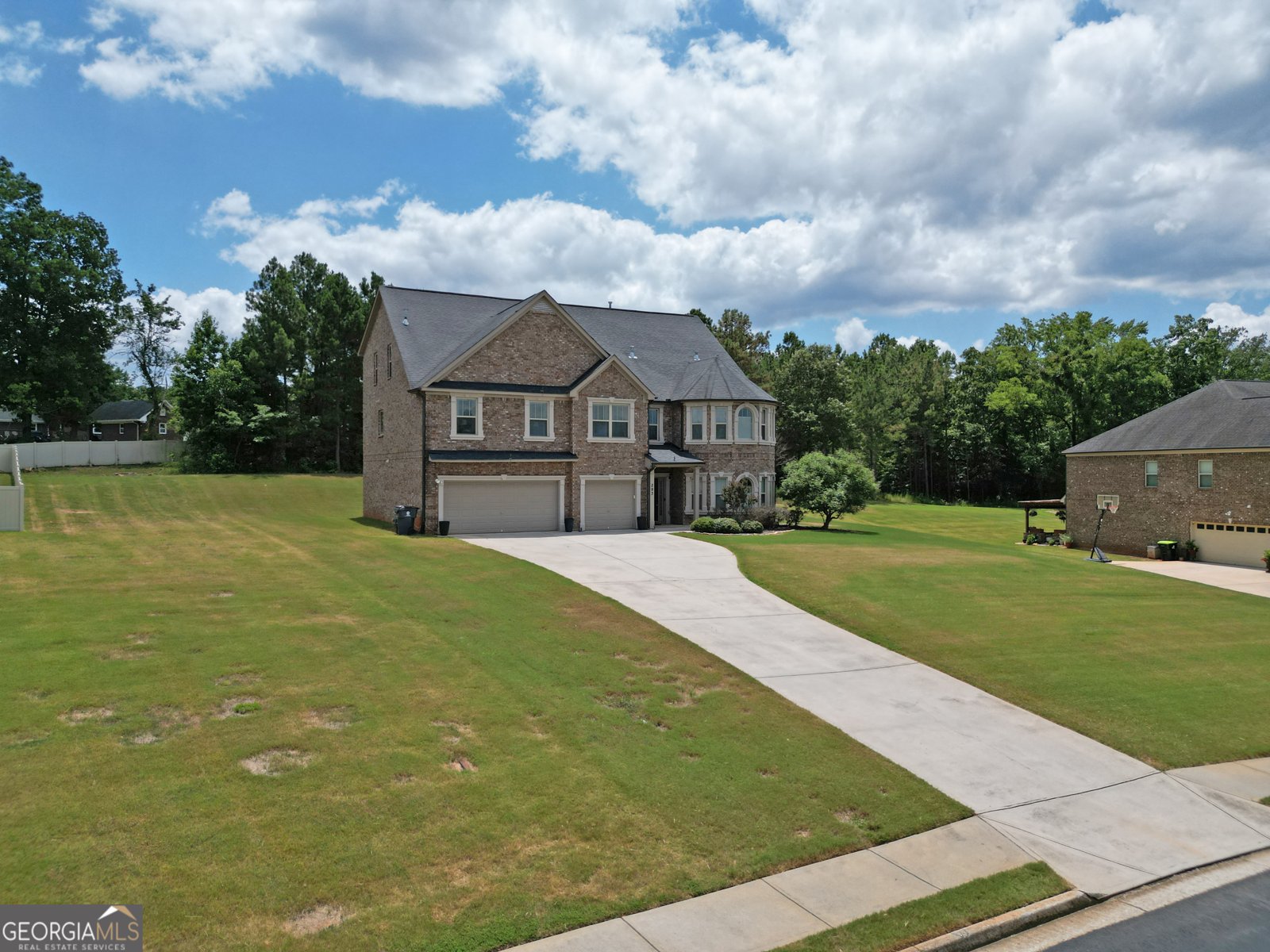 293 Ironwood Drive Stockbridge - 77
