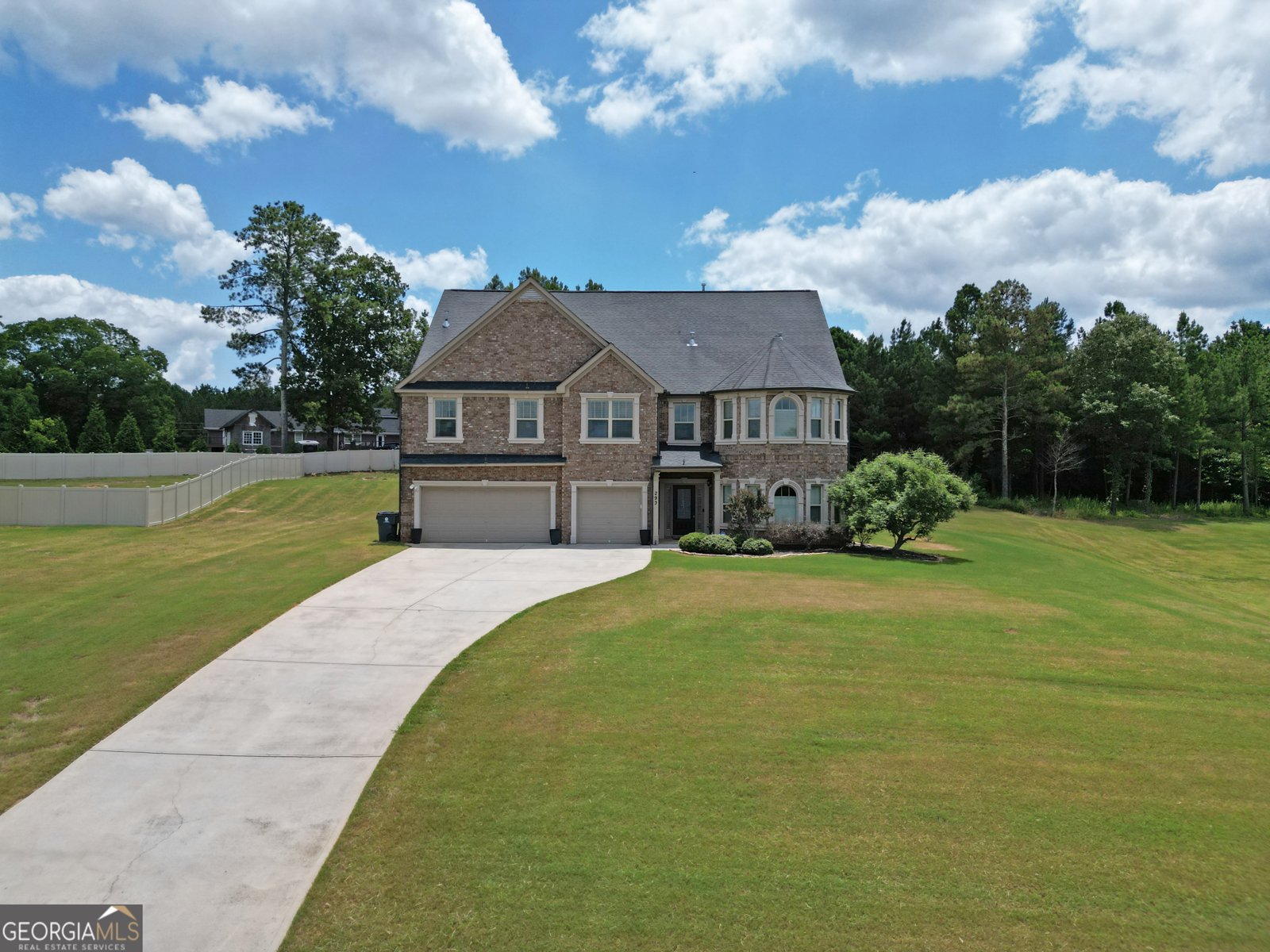 293 Ironwood Drive Stockbridge - 78