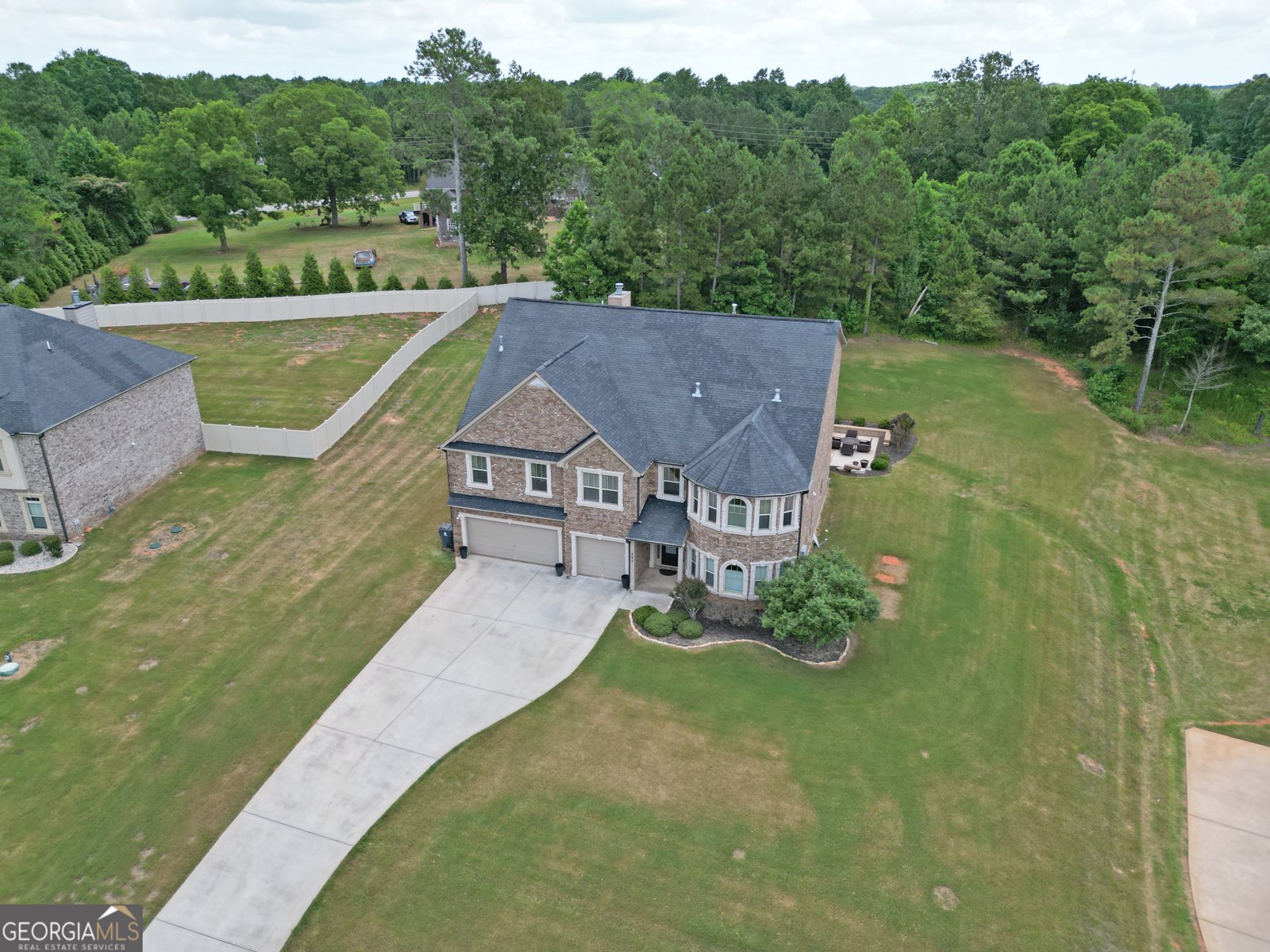293 Ironwood Drive Stockbridge - 79